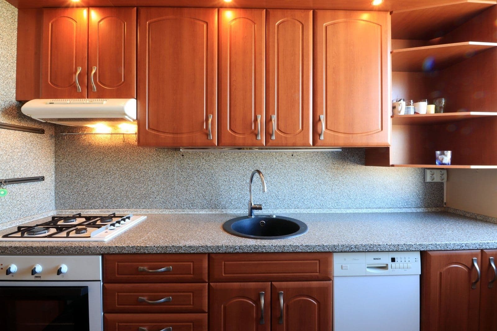 Pronájem bytu 3+1 75 m², Na Dolíkách, Slaný, Středočeský kraj Pronájem bytu 3+1 75 m², Na Dolíkách, Slaný, Středočeský kraj