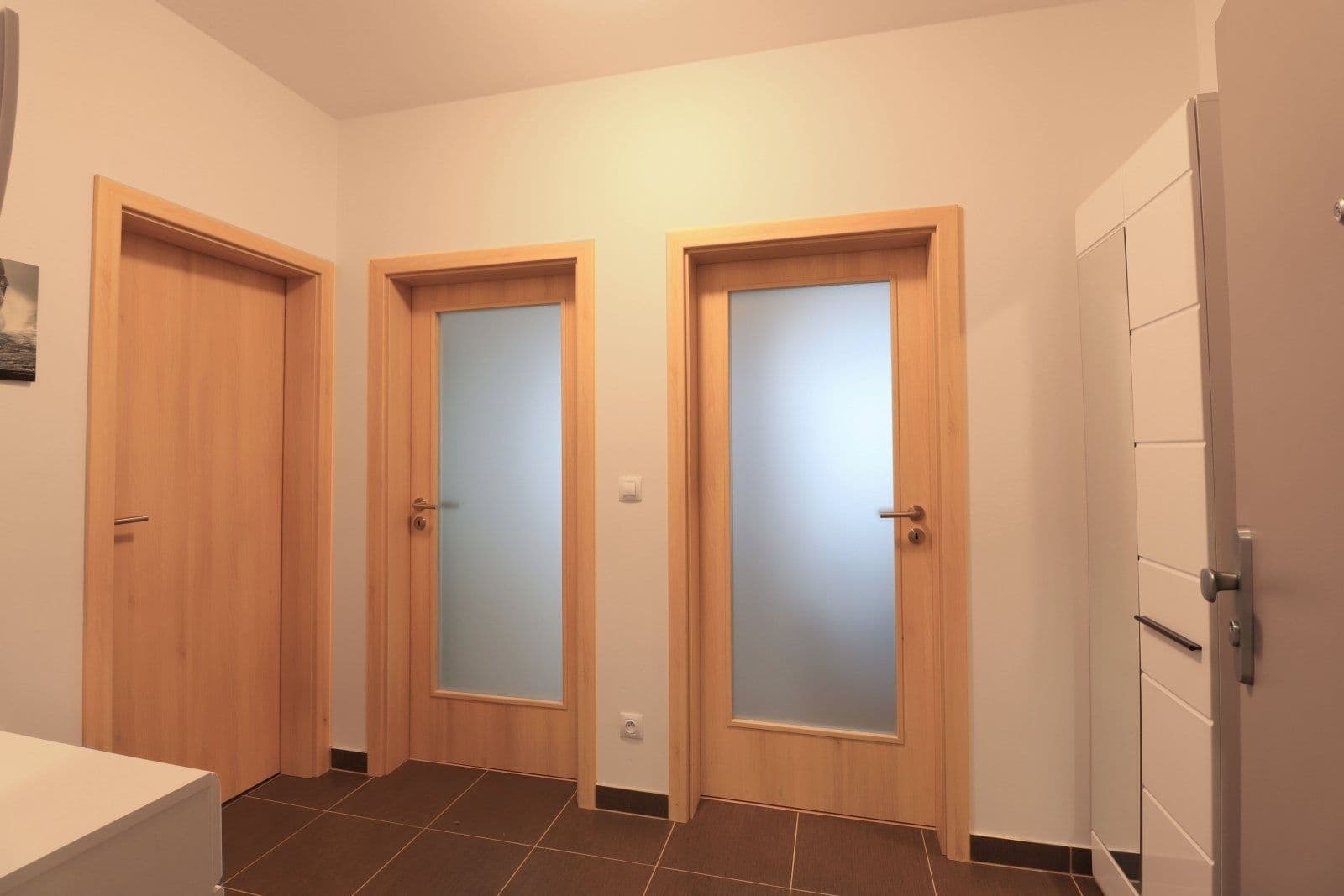 Pronájem bytu 2+kk 64 m², Devonská, Praha, Praha Pronájem bytu 2+kk 64 m², Devonská, Praha, Praha