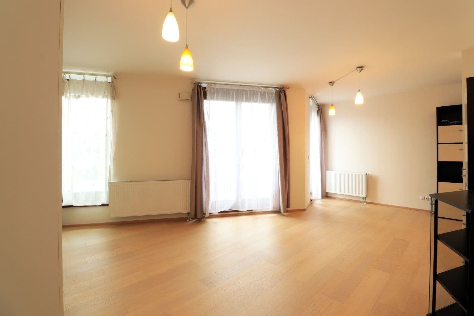 Pronájem bytu 2+kk 64 m², Devonská, Praha, Praha Pronájem bytu 2+kk 64 m², Devonská, Praha, Praha