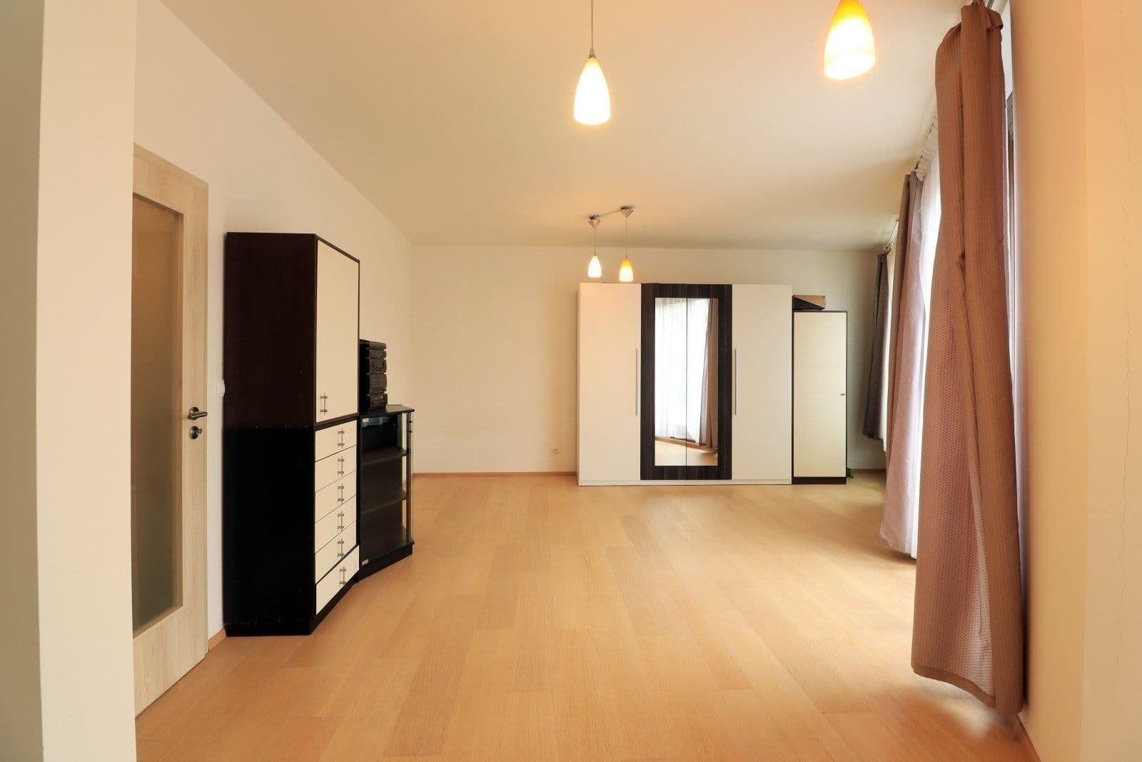 Pronájem bytu 2+kk 64 m², Devonská, Praha, Praha Pronájem bytu 2+kk 64 m², Devonská, Praha, Praha