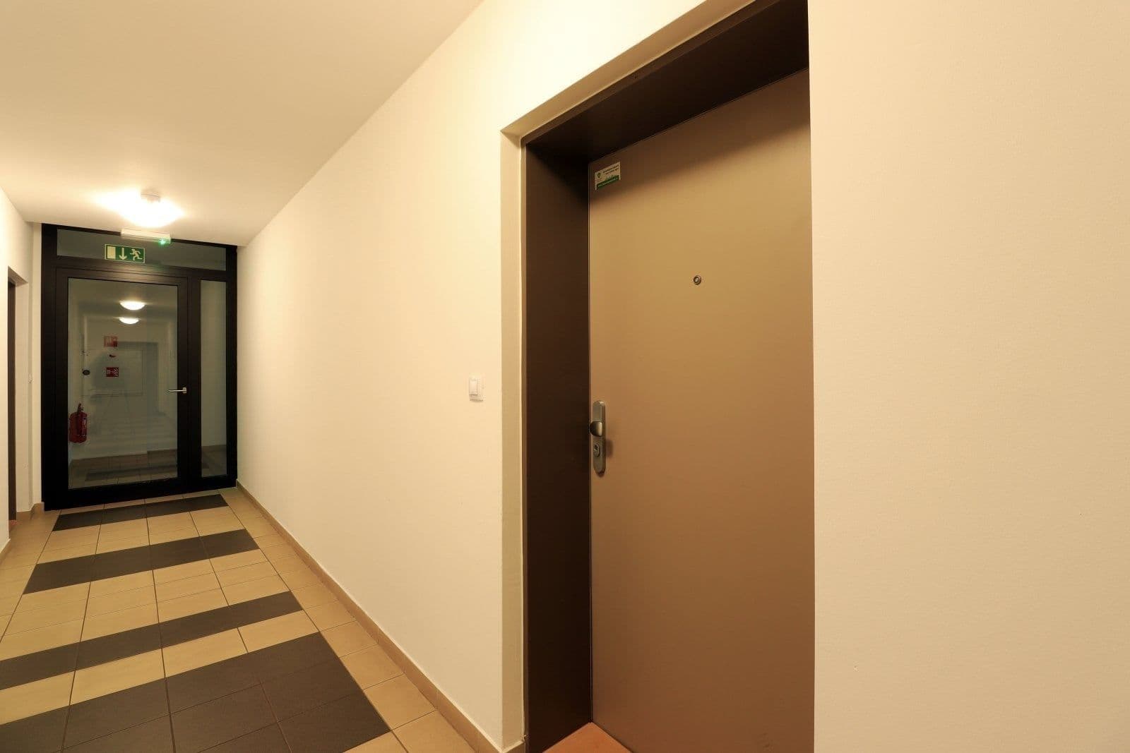 Pronájem bytu 2+kk 64 m², Devonská, Praha, Praha Pronájem bytu 2+kk 64 m², Devonská, Praha, Praha