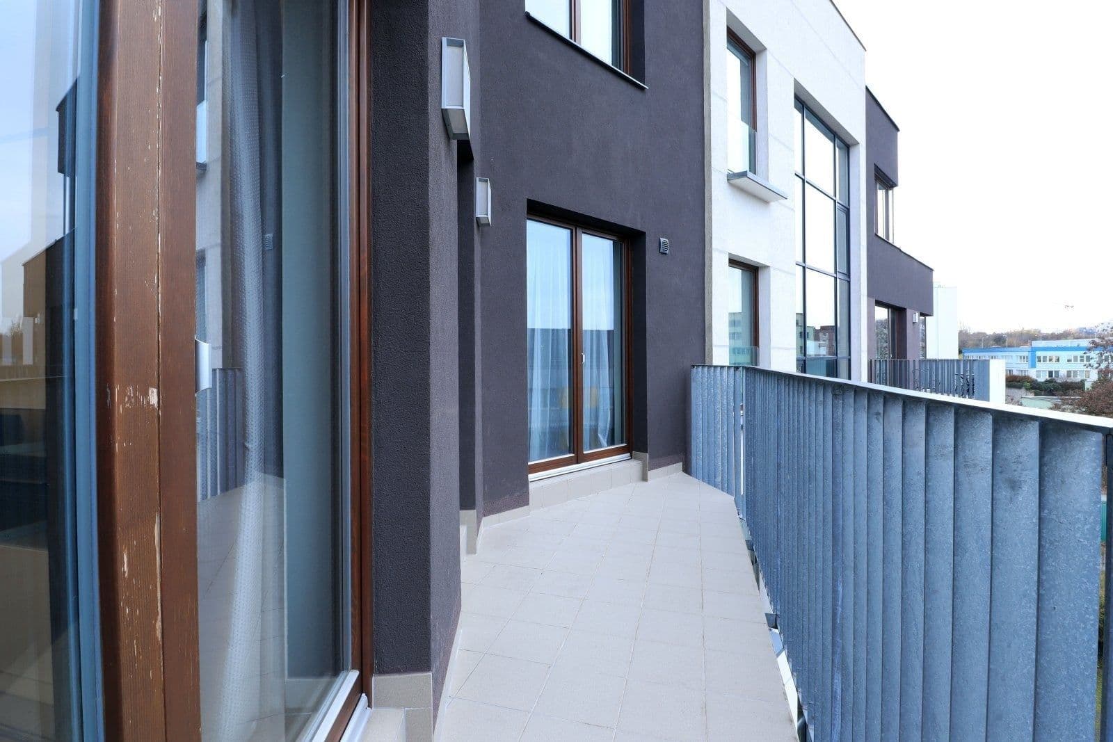 Pronájem bytu 2+kk 64 m², Devonská, Praha, Praha Pronájem bytu 2+kk 64 m², Devonská, Praha, Praha