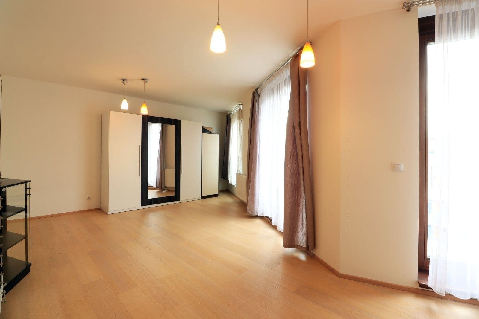 Pronájem bytu 2+kk 64 m², Devonská, Praha, Praha Pronájem bytu 2+kk 64 m², Devonská, Praha, Praha