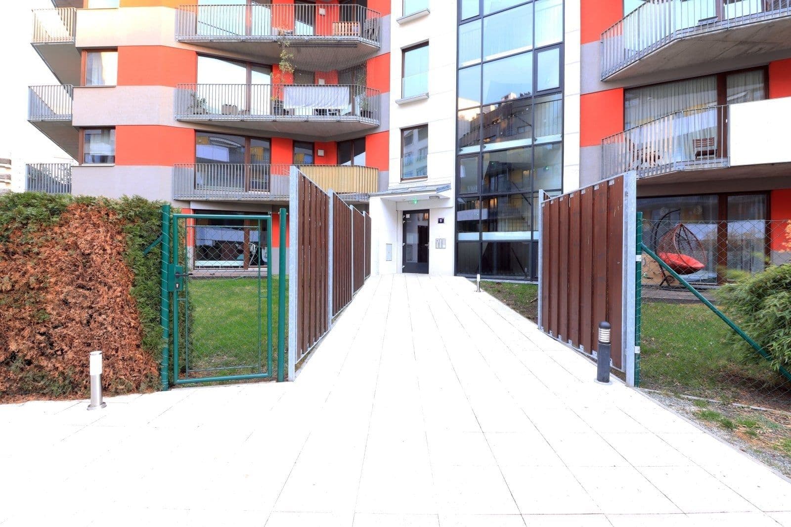 Pronájem bytu 2+kk 64 m², Devonská, Praha, Praha Pronájem bytu 2+kk 64 m², Devonská, Praha, Praha