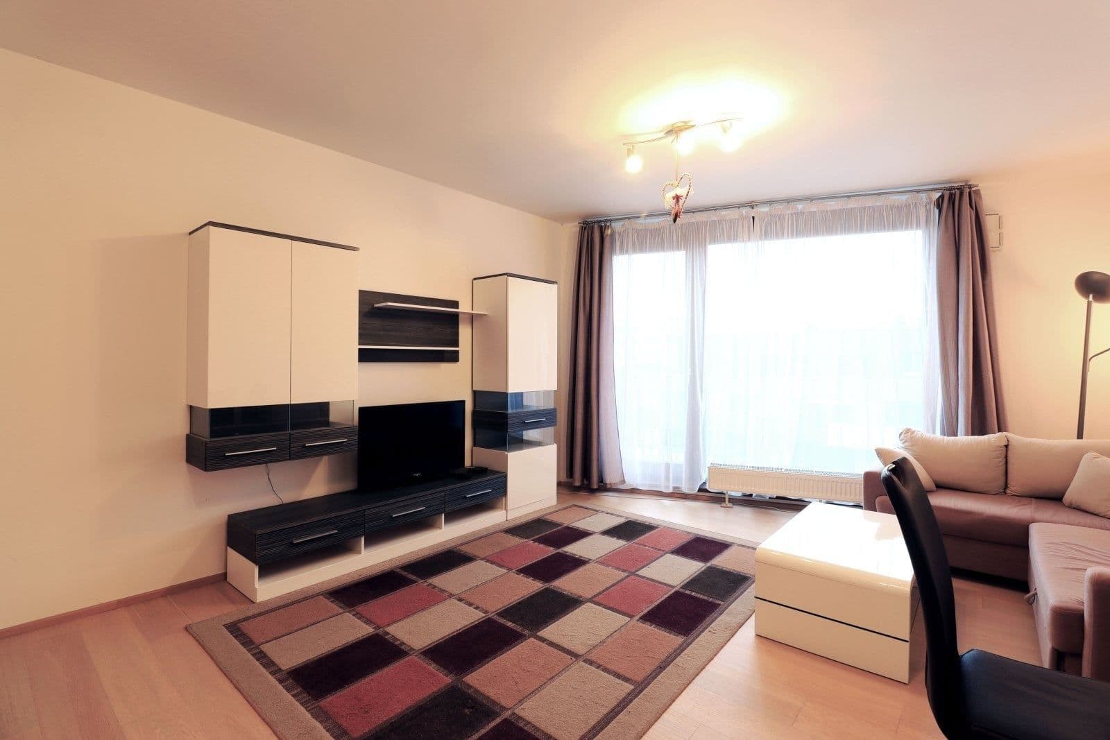 Pronájem bytu 2+kk 64 m², Devonská, Praha, Praha Pronájem bytu 2+kk 64 m², Devonská, Praha, Praha