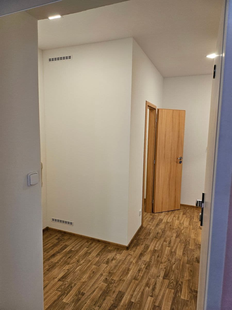 Pronájem bytu 2+kk 45 m², Veletržní, Praha, Praha Pronájem bytu 2+kk 45 m², Veletržní, Praha, Praha