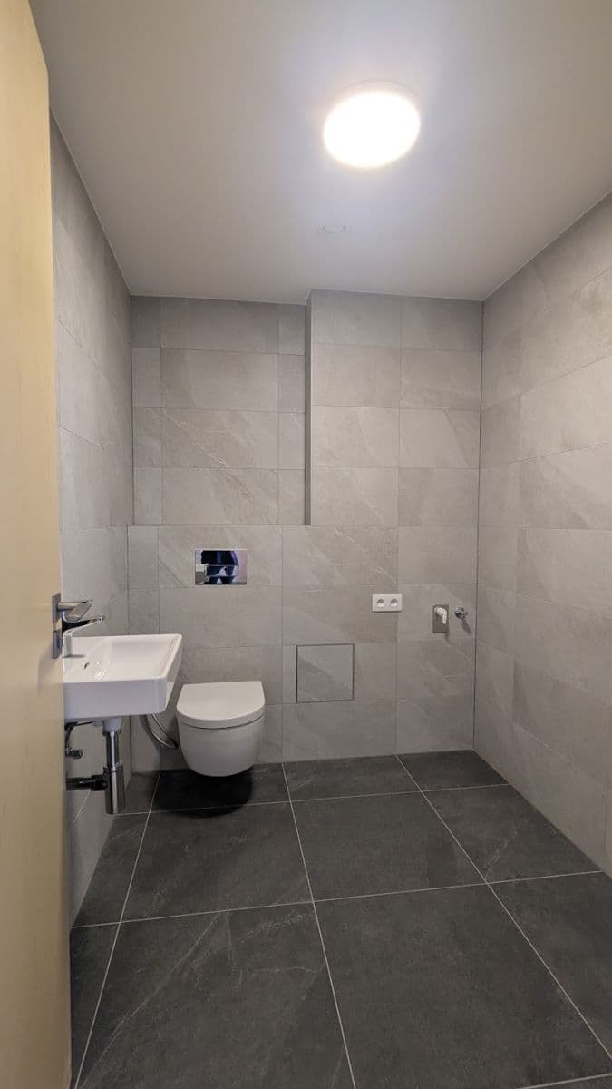 Pronájem bytu 4+kk 110 m², Toyen, Praha, Praha Pronájem bytu 4+kk 110 m², Toyen, Praha, Praha