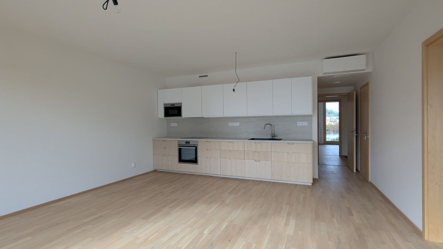 Pronájem bytu 4+kk 110 m², Toyen, Praha, Praha Pronájem bytu 4+kk 110 m², Toyen, Praha, Praha