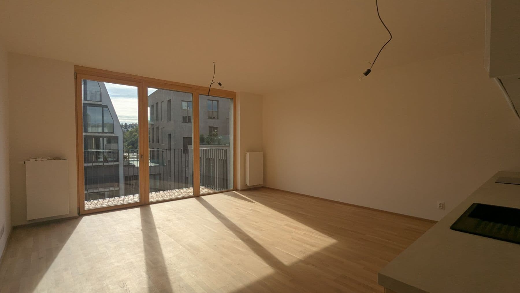 Pronájem bytu 4+kk 110 m², Toyen, Praha, Praha Pronájem bytu 4+kk 110 m², Toyen, Praha, Praha