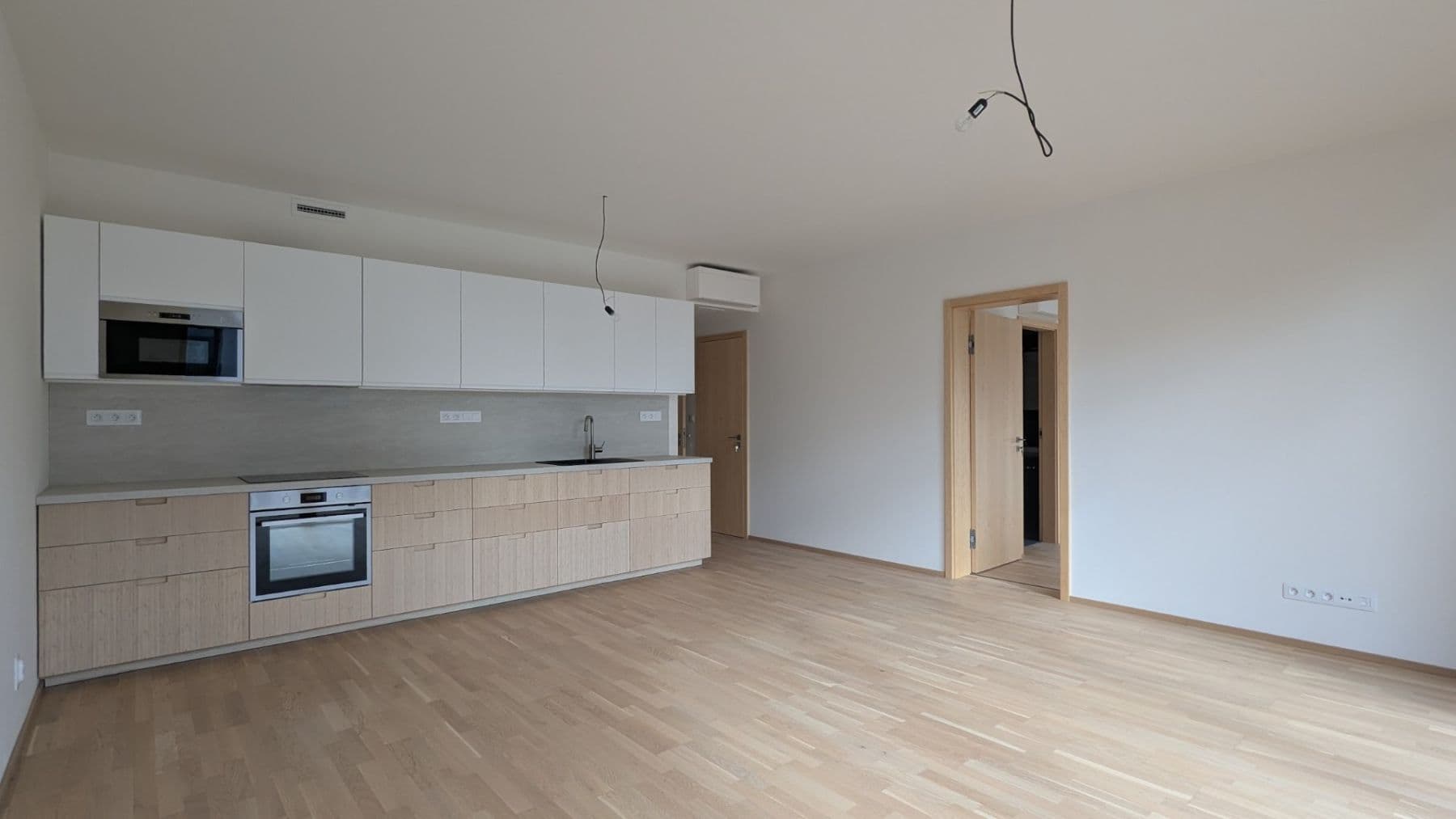 Pronájem bytu 4+kk 110 m², Toyen, Praha, Praha Pronájem bytu 4+kk 110 m², Toyen, Praha, Praha