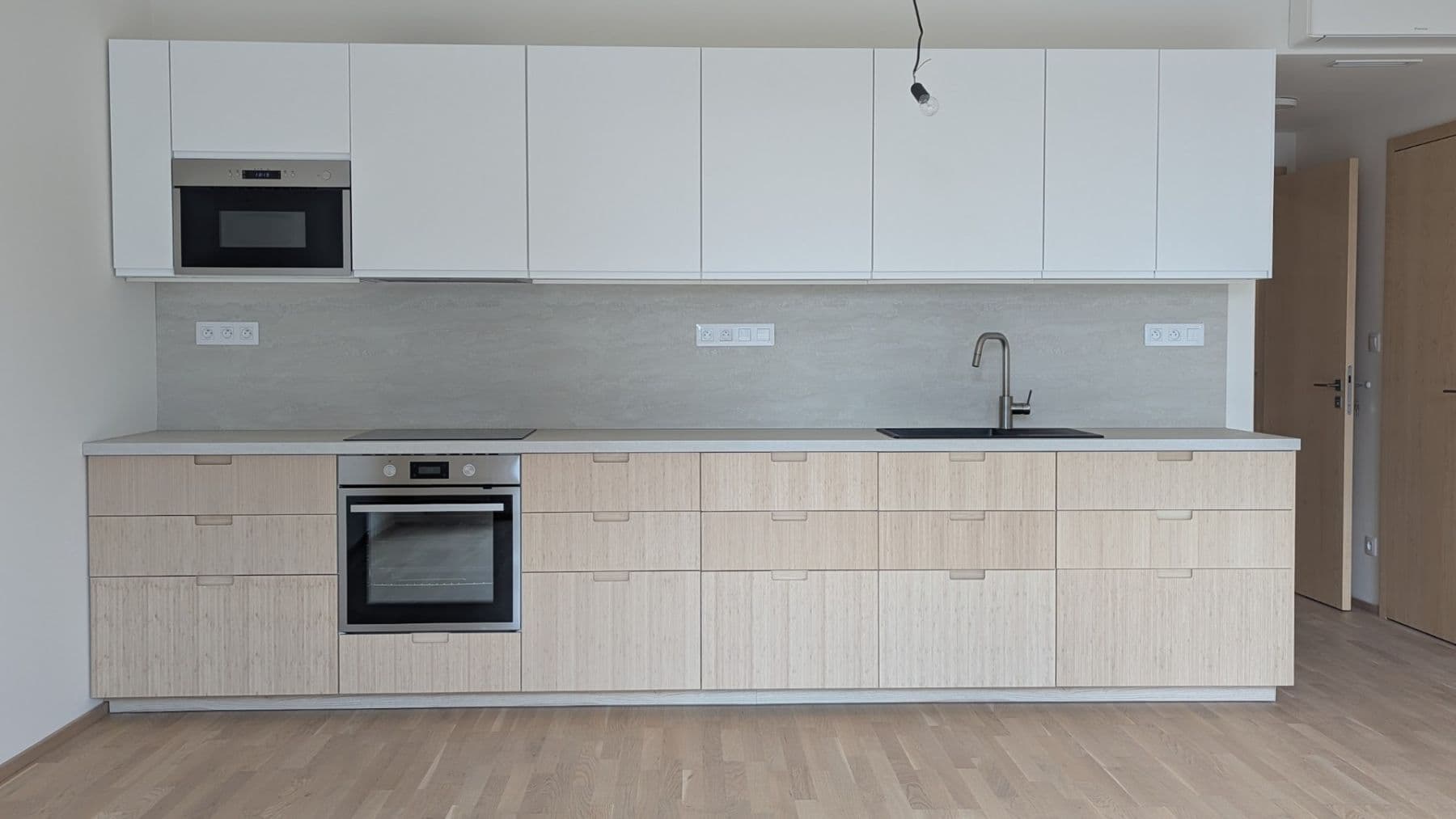 Pronájem bytu 4+kk 110 m², Toyen, Praha, Praha Pronájem bytu 4+kk 110 m², Toyen, Praha, Praha
