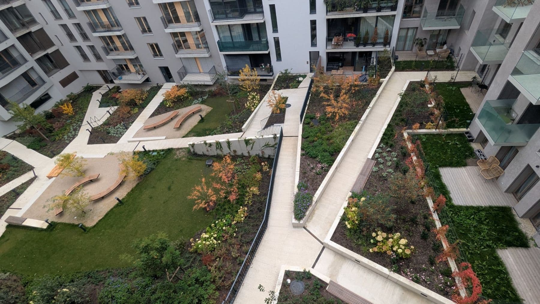 Pronájem bytu 4+kk 110 m², Toyen, Praha, Praha Pronájem bytu 4+kk 110 m², Toyen, Praha, Praha