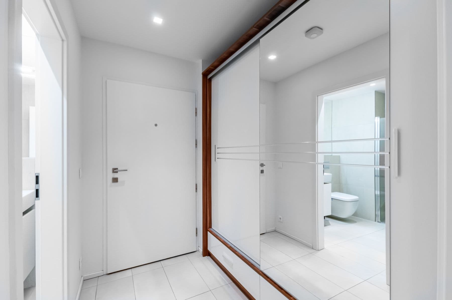 Pronájem bytu 1+kk 40 m², Archangelská, Praha, Praha Pronájem bytu 1+kk 40 m², Archangelská, Praha, Praha