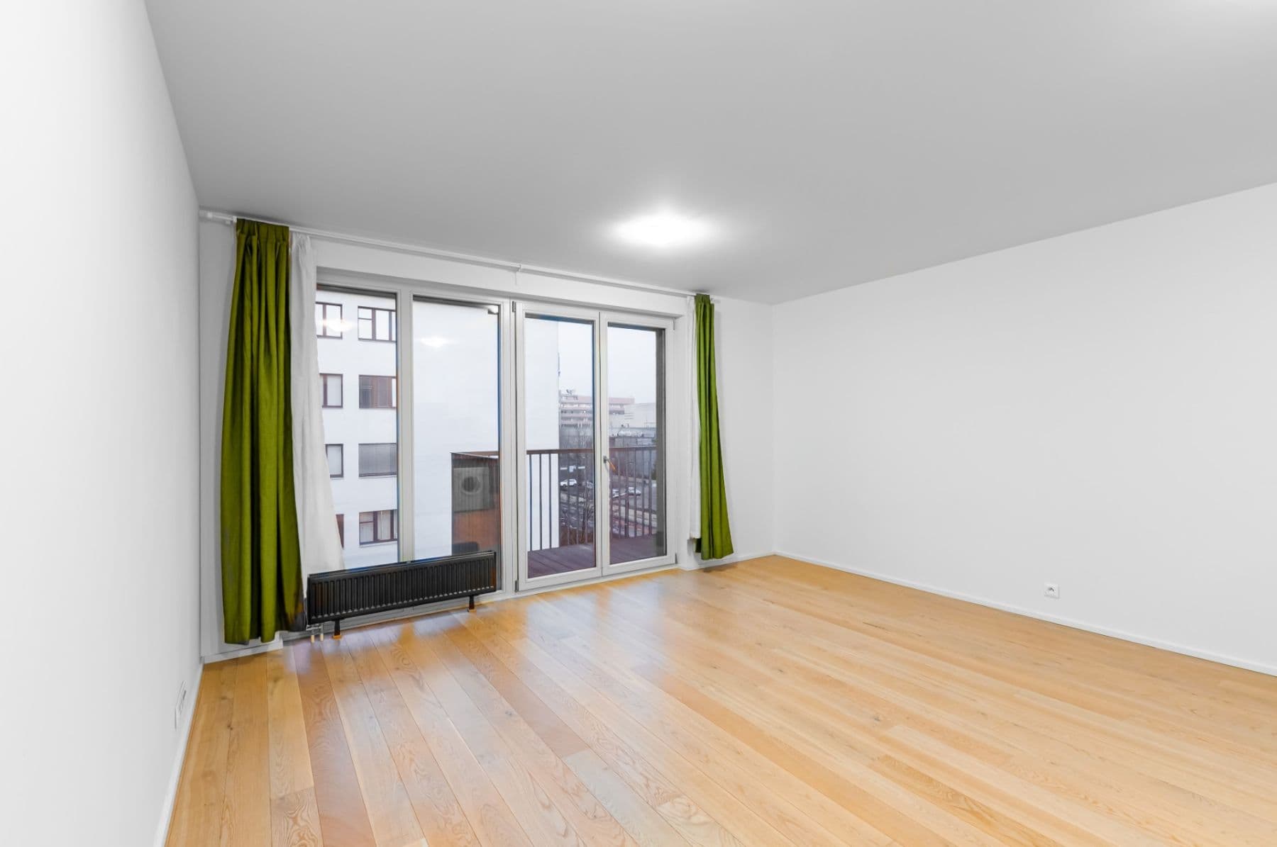 Pronájem bytu 1+kk 40 m², Archangelská, Praha, Praha Pronájem bytu 1+kk 40 m², Archangelská, Praha, Praha