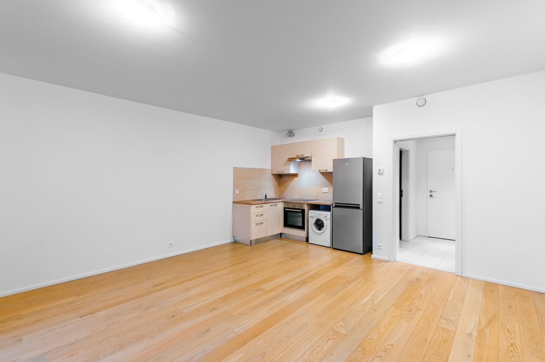 Pronájem bytu 1+kk 40 m², Archangelská, Praha, Praha Pronájem bytu 1+kk 40 m², Archangelská, Praha, Praha