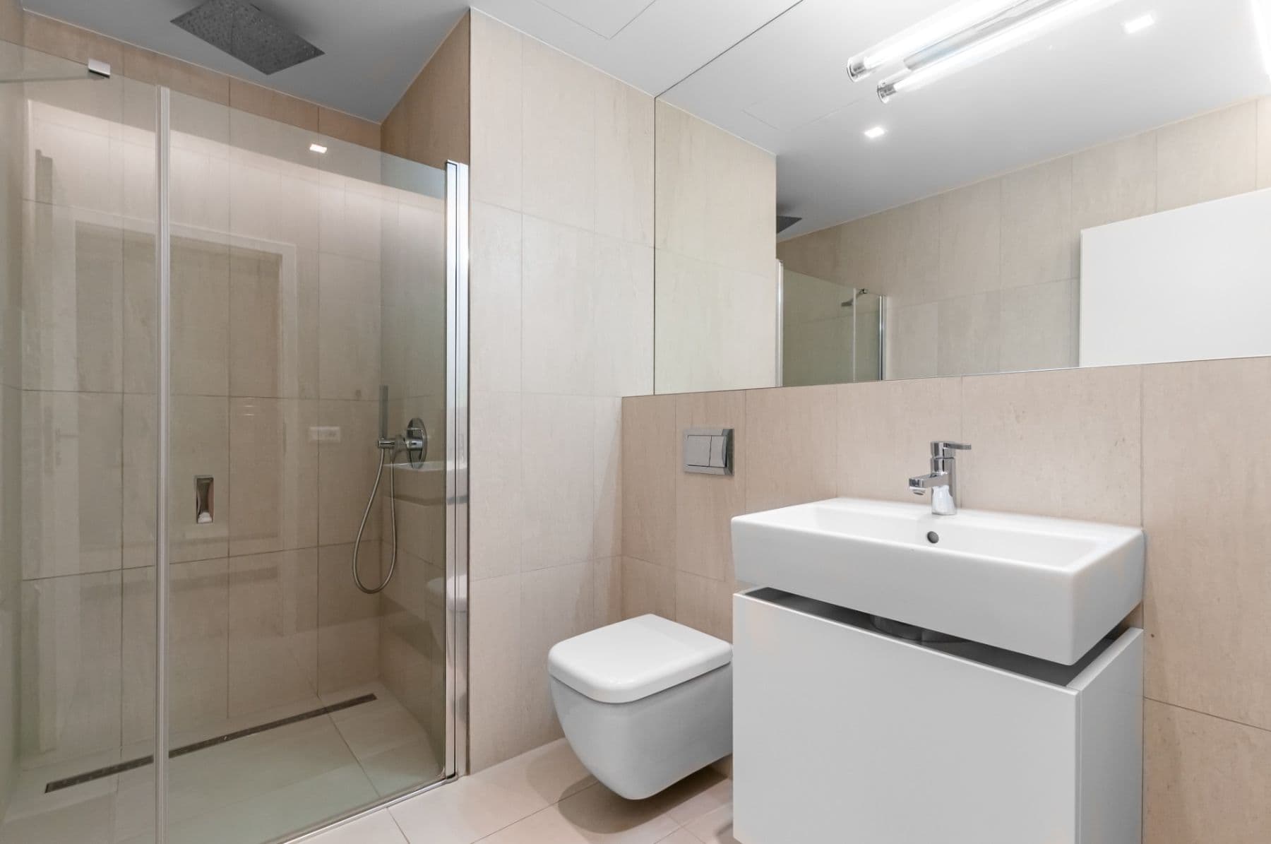 Pronájem bytu 1+kk 40 m², Archangelská, Praha, Praha Pronájem bytu 1+kk 40 m², Archangelská, Praha, Praha