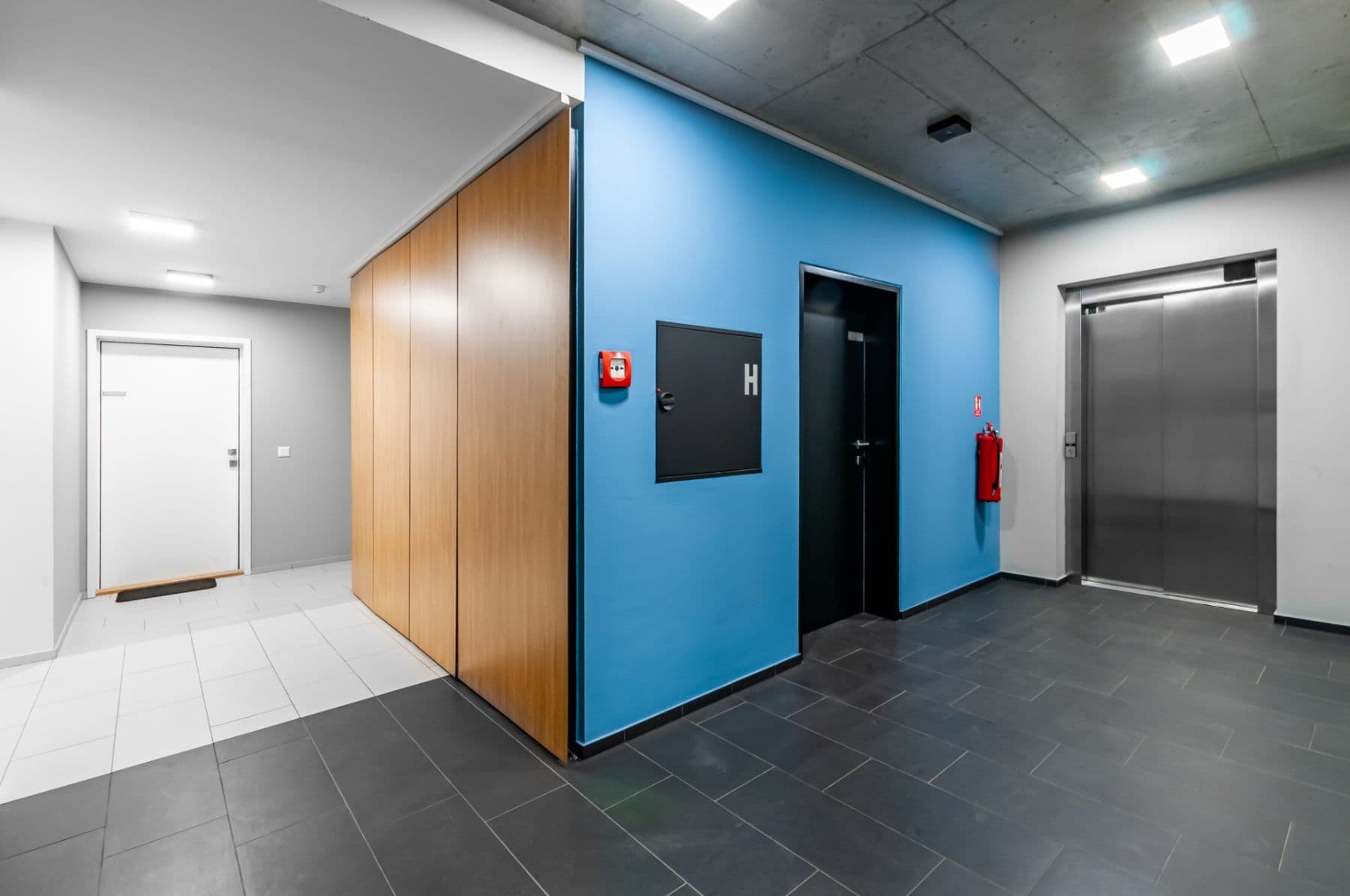 Pronájem bytu 1+kk 40 m², Archangelská, Praha, Praha Pronájem bytu 1+kk 40 m², Archangelská, Praha, Praha