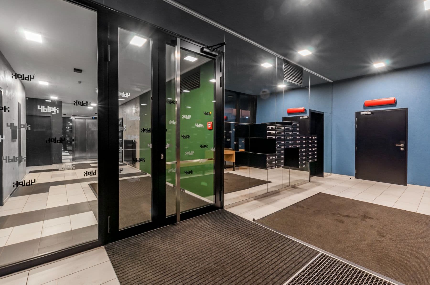 Pronájem bytu 1+kk 40 m², Archangelská, Praha, Praha Pronájem bytu 1+kk 40 m², Archangelská, Praha, Praha