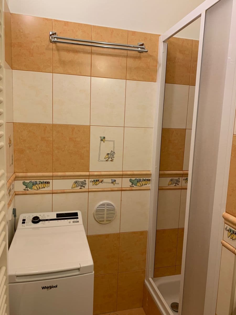 Pronájem bytu 2+kk 39 m², Za Poštou, Praha, Praha Pronájem bytu 2+kk 39 m², Za Poštou, Praha, Praha