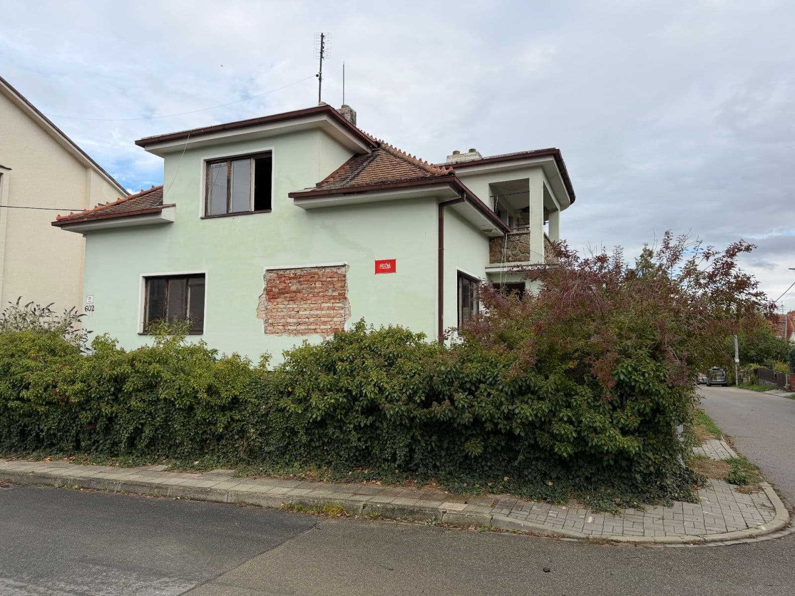 Prodej domu 408 m², pozemek 738 m², Písečná, Střelice, Jihomoravský kraj Prodej domu 408 m², pozemek 738 m², Písečná, Střelice, Jihomoravský kraj