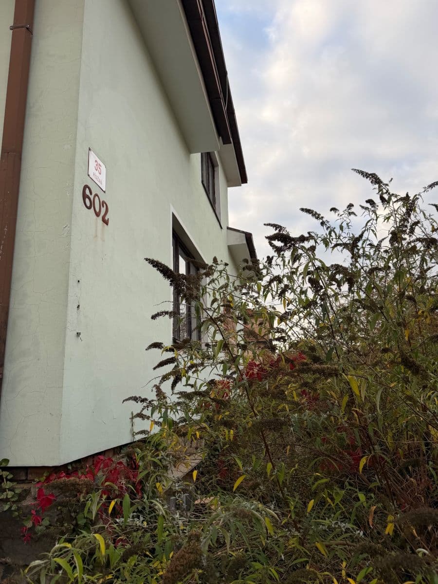 Prodej domu 408 m², pozemek 738 m², Písečná, Střelice, Jihomoravský kraj Prodej domu 408 m², pozemek 738 m², Písečná, Střelice, Jihomoravský kraj