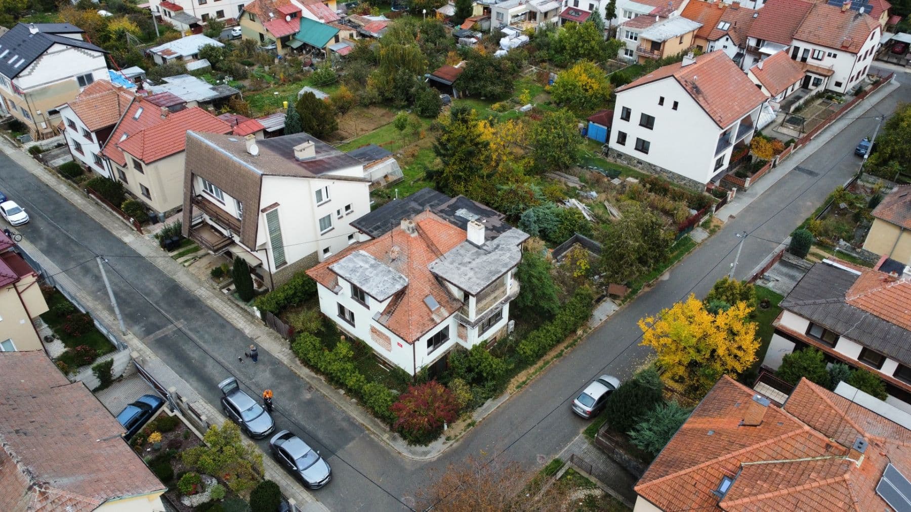 Prodej domu 408 m², pozemek 738 m², Písečná, Střelice, Jihomoravský kraj Prodej domu 408 m², pozemek 738 m², Písečná, Střelice, Jihomoravský kraj