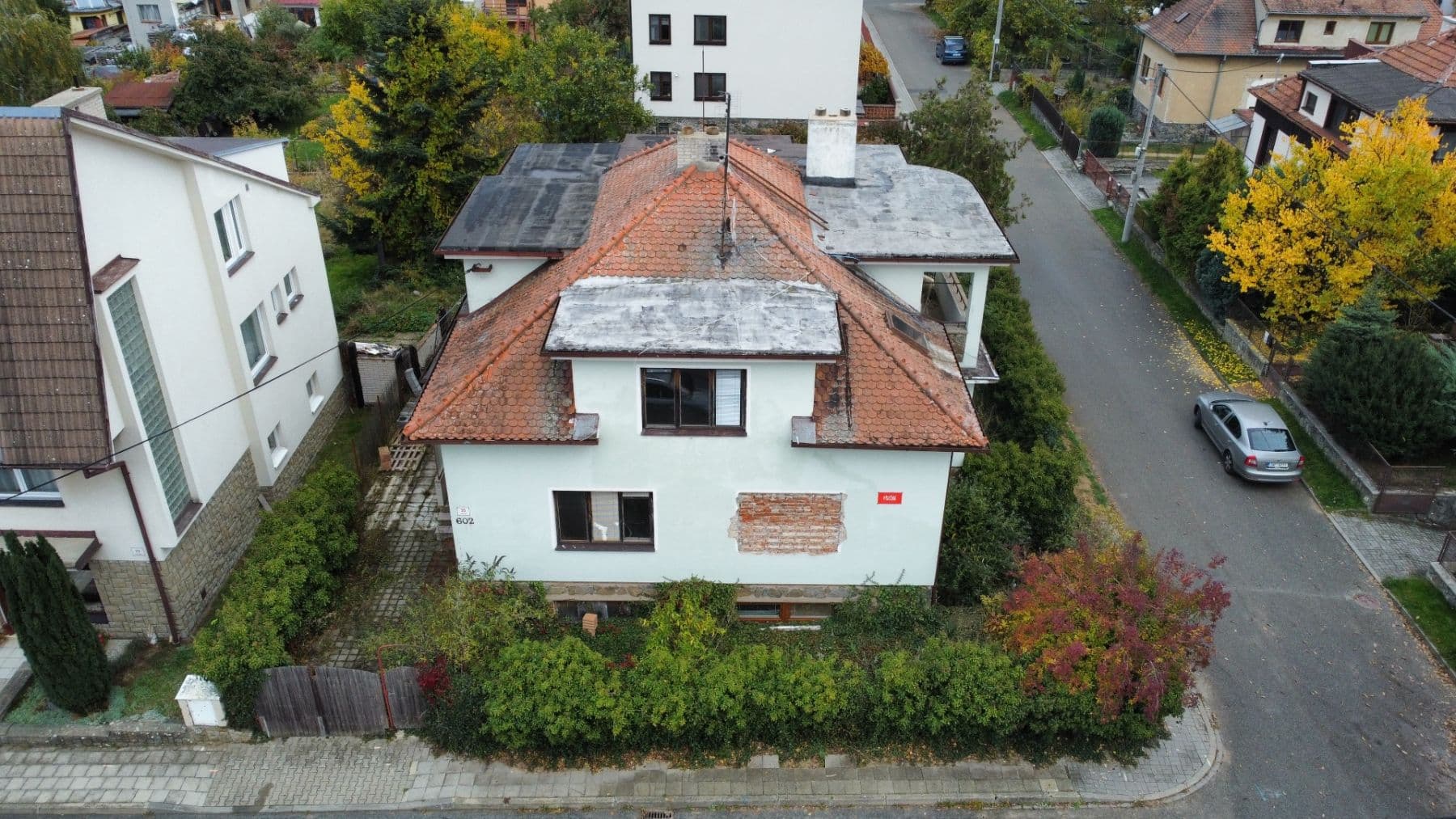 Prodej domu 408 m², pozemek 738 m², Písečná, Střelice, Jihomoravský kraj Prodej domu 408 m², pozemek 738 m², Písečná, Střelice, Jihomoravský kraj