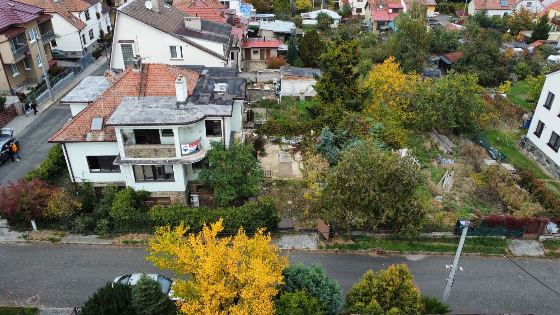 Prodej domu 408 m², pozemek 738 m², Písečná, Střelice, Jihomoravský kraj Prodej domu 408 m², pozemek 738 m², Písečná, Střelice, Jihomoravský kraj