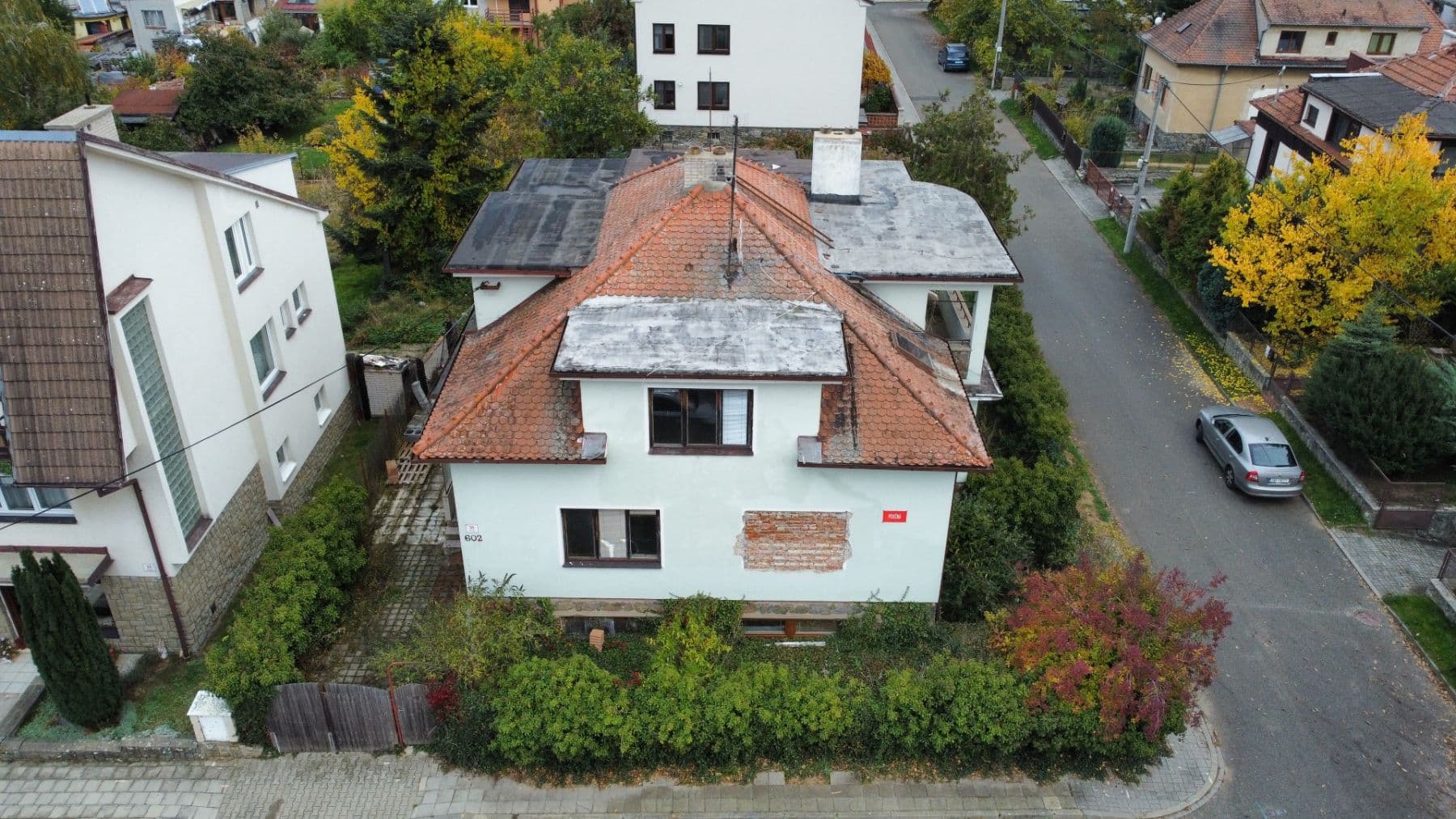 Prodej domu 408 m², pozemek 738 m², Písečná, Střelice, Jihomoravský kraj Prodej domu 408 m², pozemek 738 m², Písečná, Střelice, Jihomoravský kraj