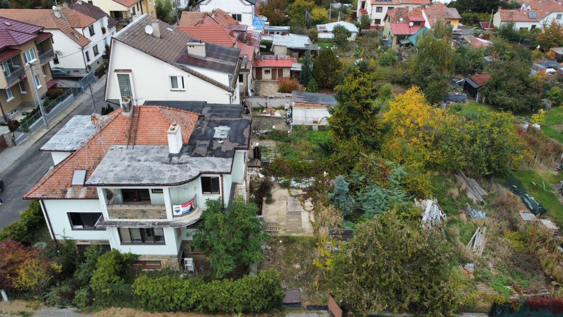 Prodej domu 408 m², pozemek 738 m², Písečná, Střelice, Jihomoravský kraj Prodej domu 408 m², pozemek 738 m², Písečná, Střelice, Jihomoravský kraj