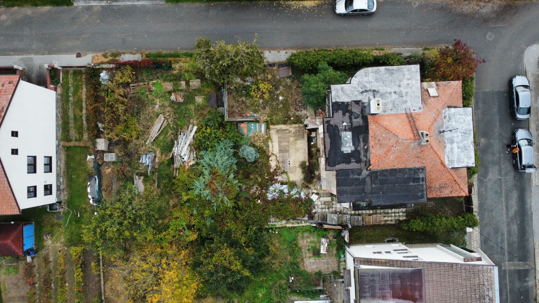 Prodej domu 408 m², pozemek 738 m², Písečná, Střelice, Jihomoravský kraj Prodej domu 408 m², pozemek 738 m², Písečná, Střelice, Jihomoravský kraj