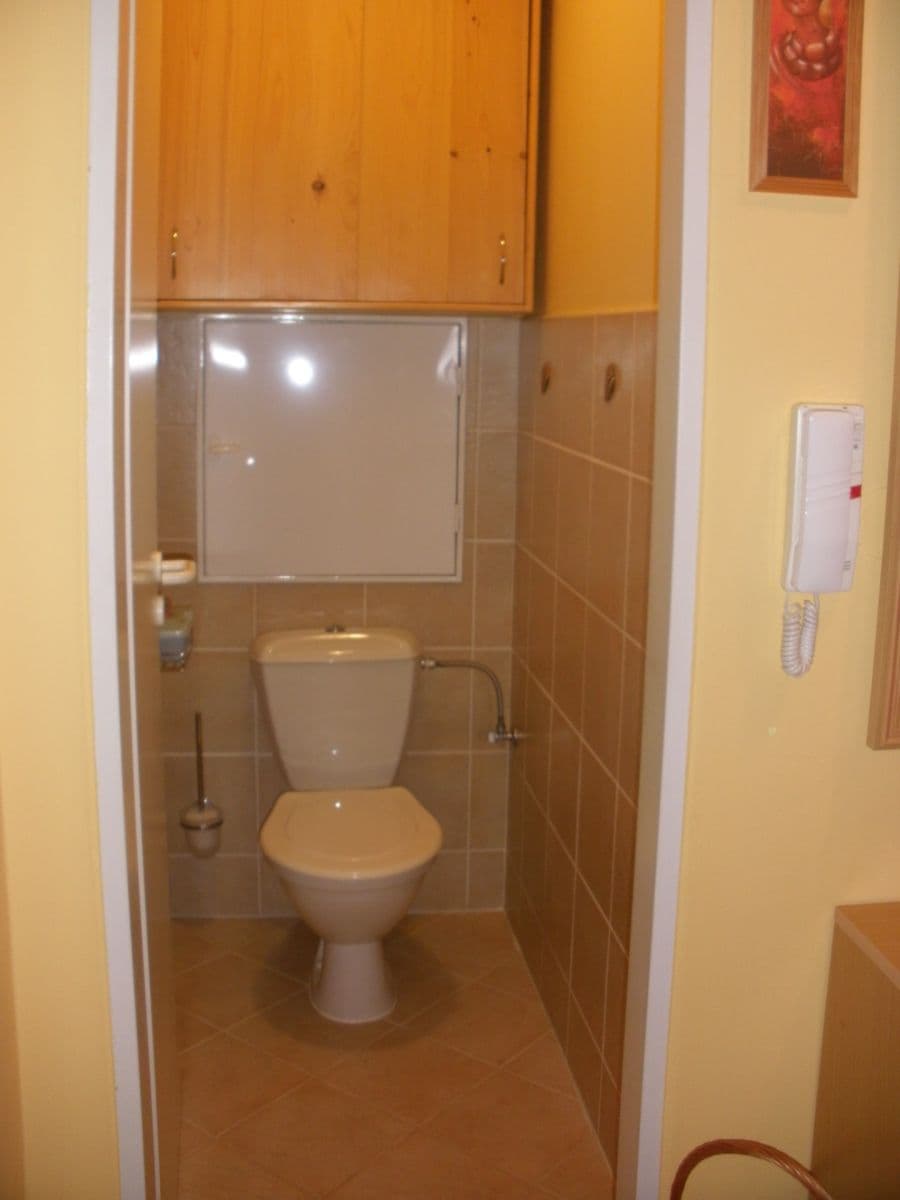 Pronájem bytu 2+1 65 m², Horská, Jablonec nad Nisou, Liberecký kraj Pronájem bytu 2+1 65 m², Horská, Jablonec nad Nisou, Liberecký kraj