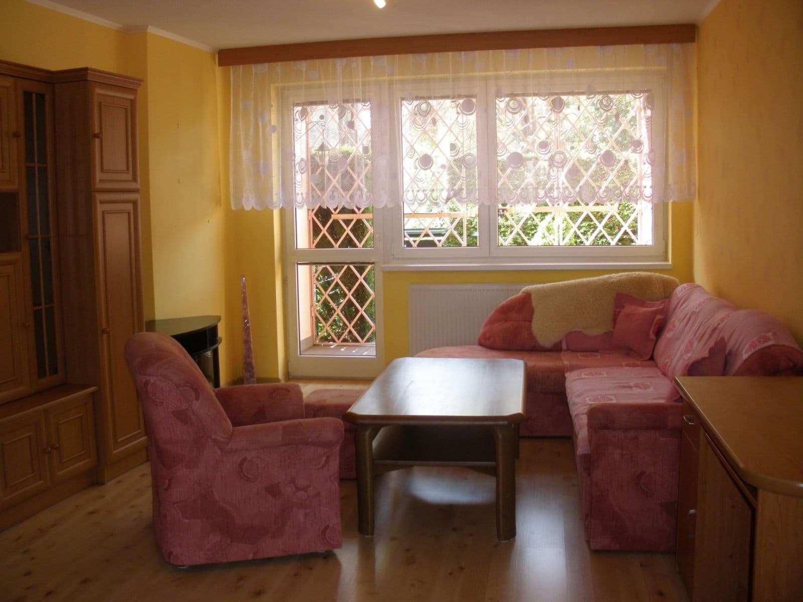 Pronájem bytu 2+1 65 m², Horská, Jablonec nad Nisou, Liberecký kraj Pronájem bytu 2+1 65 m², Horská, Jablonec nad Nisou, Liberecký kraj