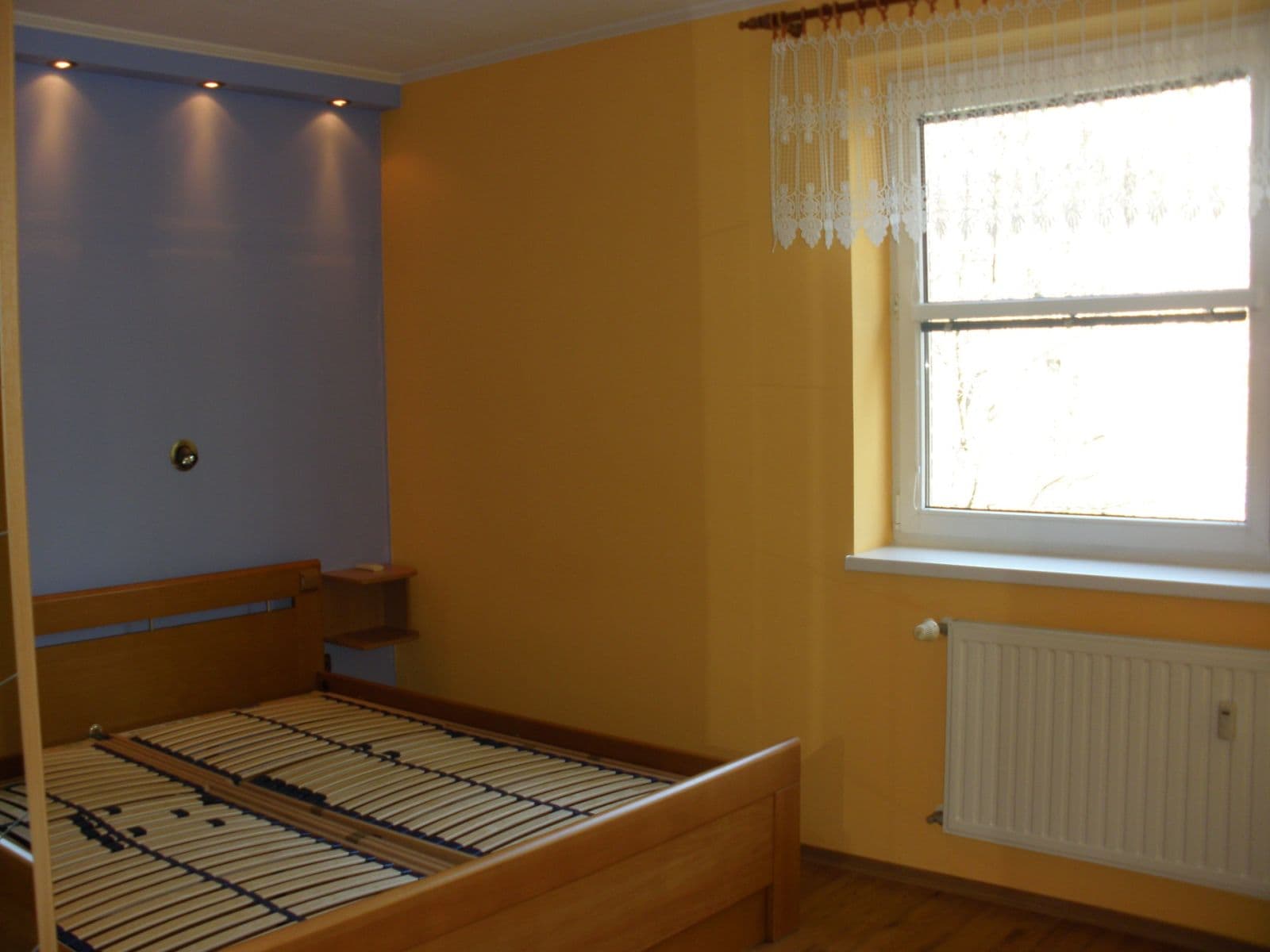 Pronájem bytu 2+1 65 m², Horská, Jablonec nad Nisou, Liberecký kraj Pronájem bytu 2+1 65 m², Horská, Jablonec nad Nisou, Liberecký kraj