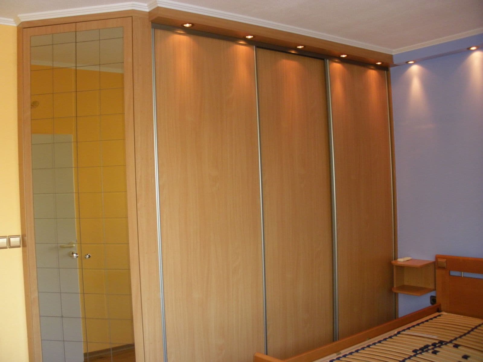 Pronájem bytu 2+1 65 m², Horská, Jablonec nad Nisou, Liberecký kraj Pronájem bytu 2+1 65 m², Horská, Jablonec nad Nisou, Liberecký kraj