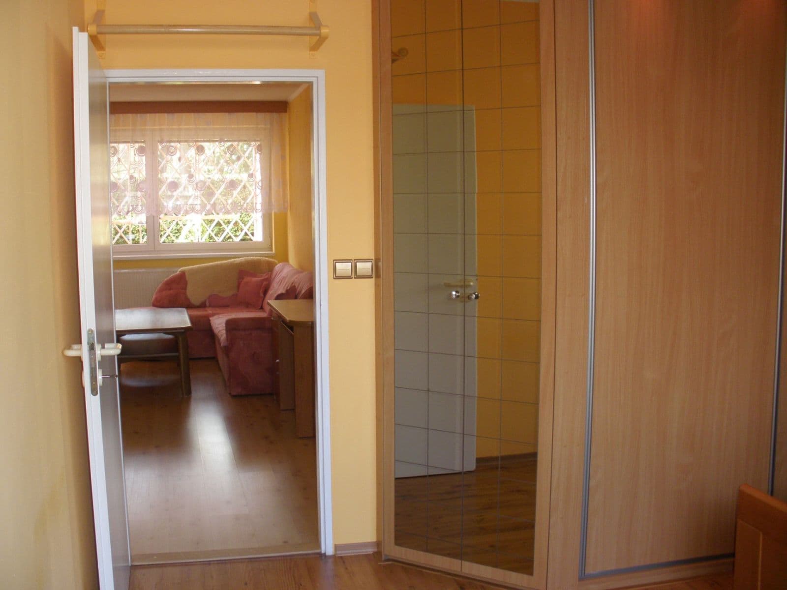 Pronájem bytu 2+1 65 m², Horská, Jablonec nad Nisou, Liberecký kraj Pronájem bytu 2+1 65 m², Horská, Jablonec nad Nisou, Liberecký kraj