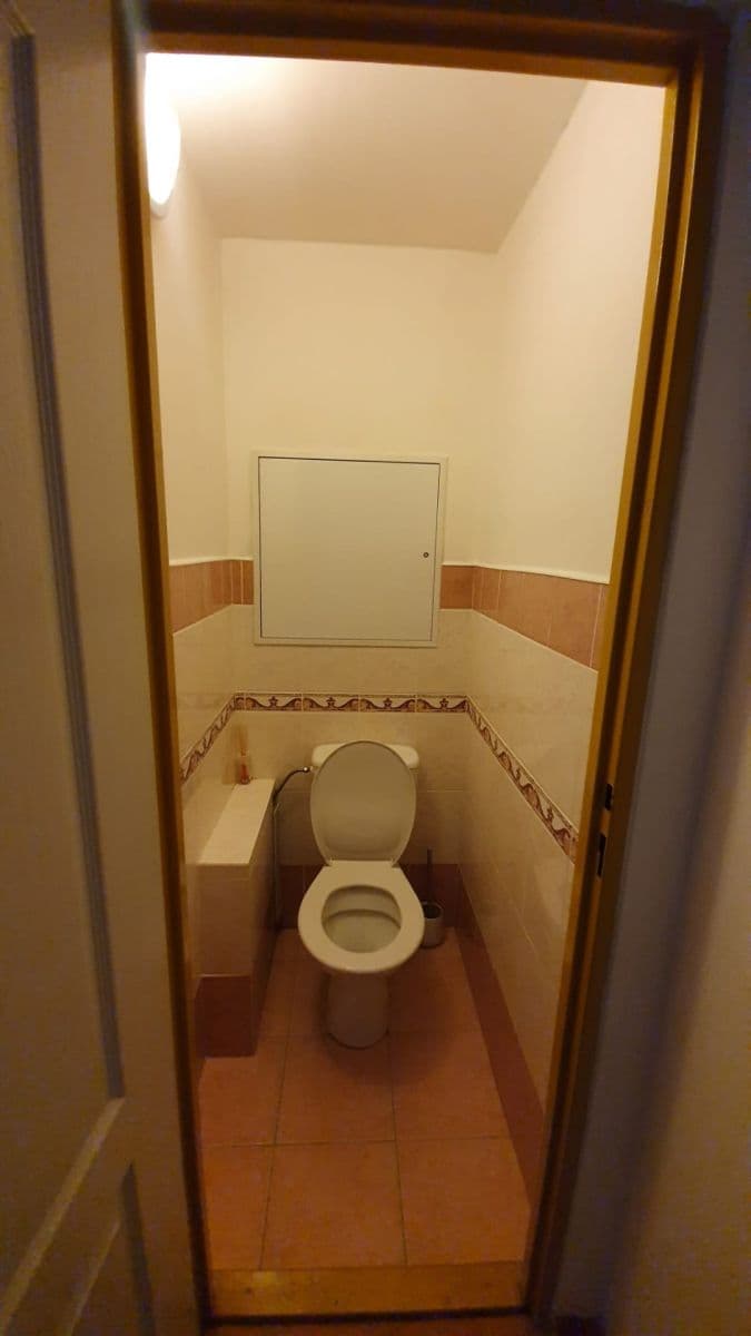 Pronájem bytu 2+kk 42 m², Zborovská, Jince, Středočeský kraj Pronájem bytu 2+kk 42 m², Zborovská, Jince, Středočeský kraj