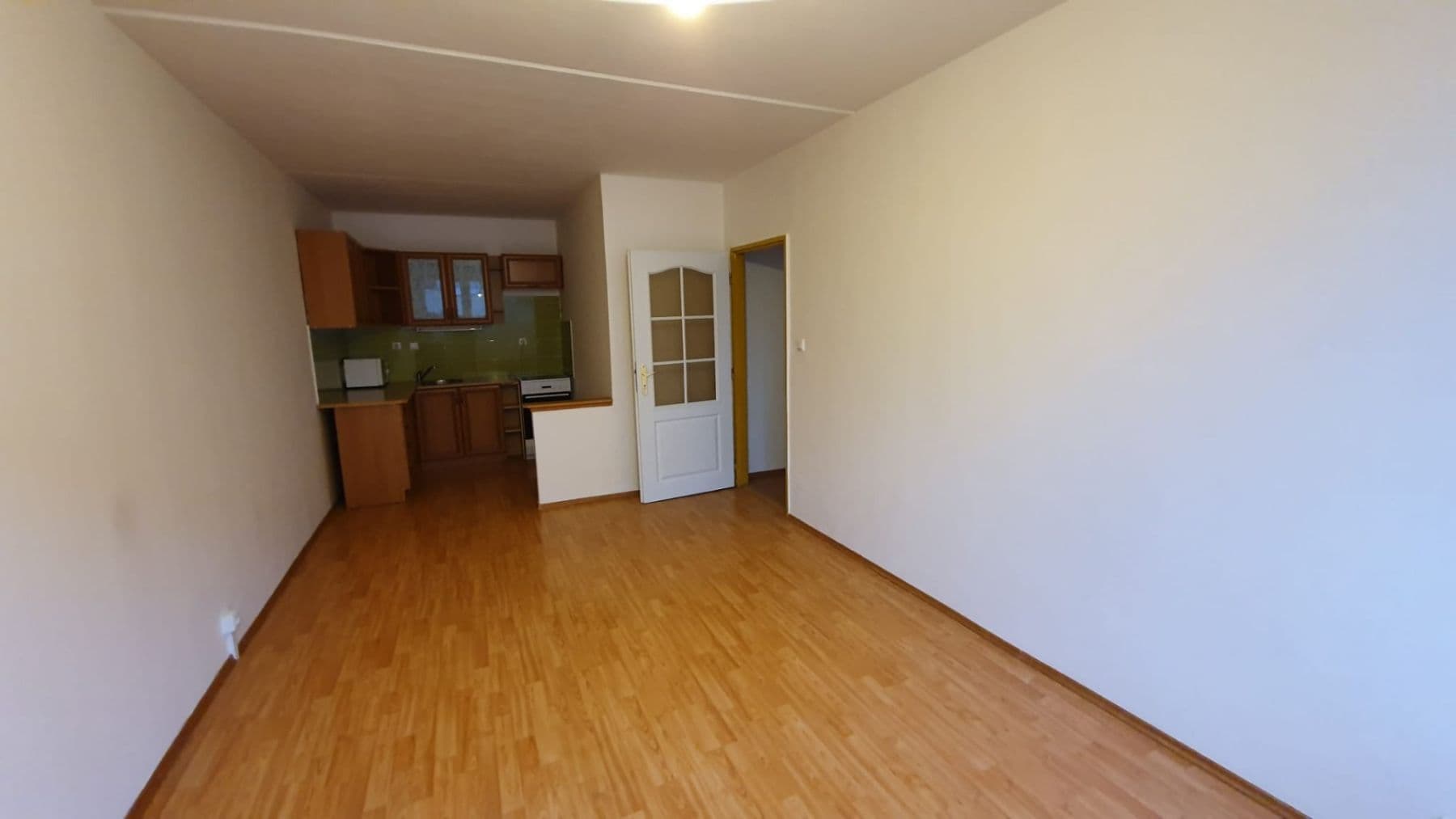 Pronájem bytu 2+kk 42 m², Zborovská, Jince, Středočeský kraj Pronájem bytu 2+kk 42 m², Zborovská, Jince, Středočeský kraj
