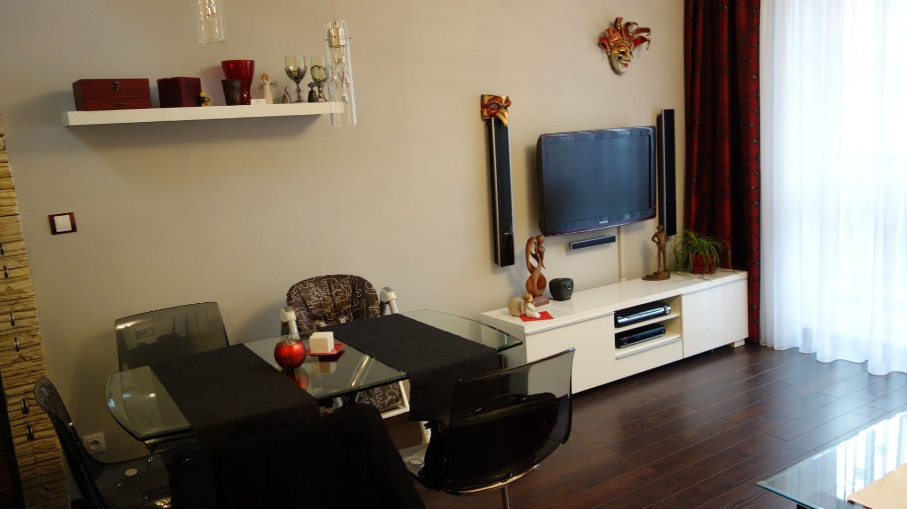 Pronájem bytu 3+kk 86 m², Cacovická, Brno, Jihomoravský kraj Pronájem bytu 3+kk 86 m², Cacovická, Brno, Jihomoravský kraj