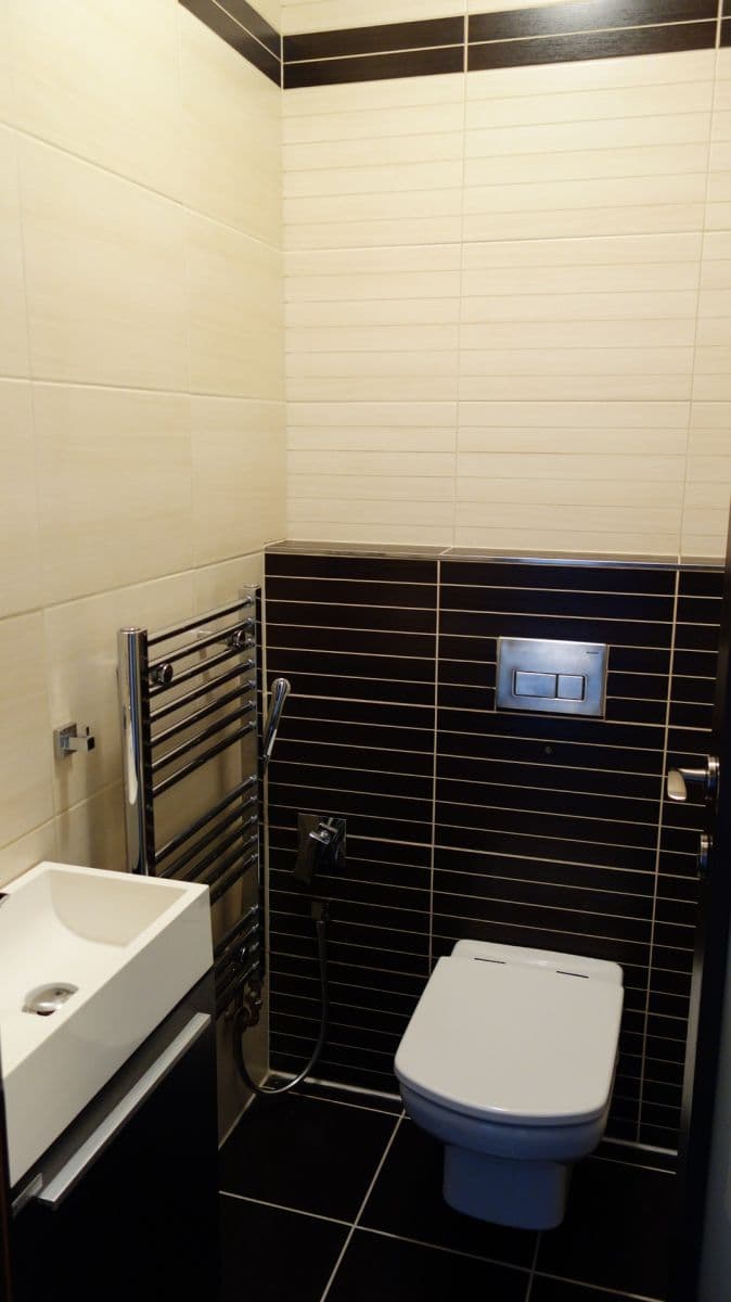 Pronájem bytu 3+kk 86 m², Cacovická, Brno, Jihomoravský kraj Pronájem bytu 3+kk 86 m², Cacovická, Brno, Jihomoravský kraj