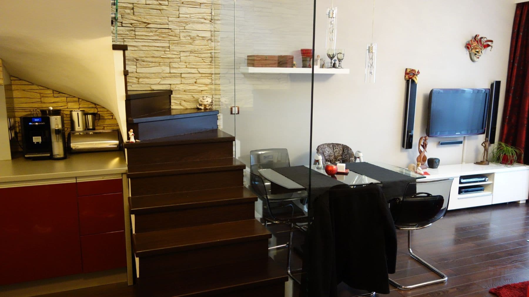 Pronájem bytu 3+kk 86 m², Cacovická, Brno, Jihomoravský kraj Pronájem bytu 3+kk 86 m², Cacovická, Brno, Jihomoravský kraj