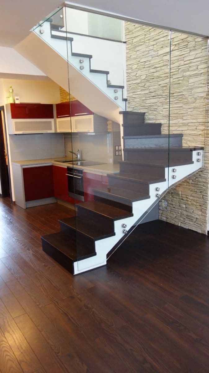 Pronájem bytu 3+kk 86 m², Cacovická, Brno, Jihomoravský kraj Pronájem bytu 3+kk 86 m², Cacovická, Brno, Jihomoravský kraj