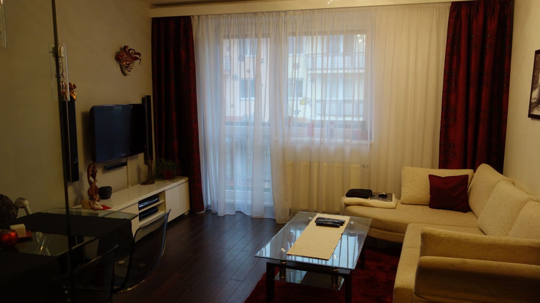 Pronájem bytu 3+kk 86 m², Cacovická, Brno, Jihomoravský kraj Pronájem bytu 3+kk 86 m², Cacovická, Brno, Jihomoravský kraj