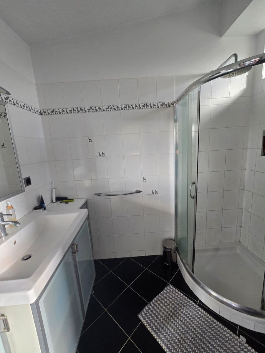 Pronájem bytu 3+kk 86 m², Cacovická, Brno, Jihomoravský kraj Pronájem bytu 3+kk 86 m², Cacovická, Brno, Jihomoravský kraj