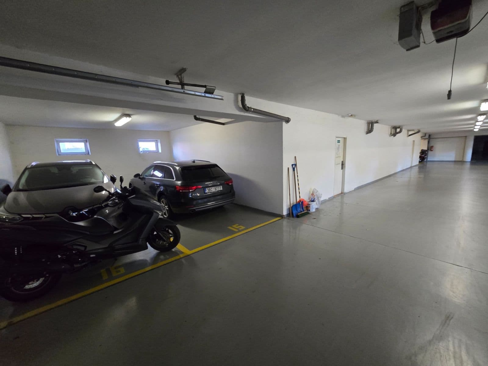 Pronájem bytu 3+kk 86 m², Cacovická, Brno, Jihomoravský kraj Pronájem bytu 3+kk 86 m², Cacovická, Brno, Jihomoravský kraj