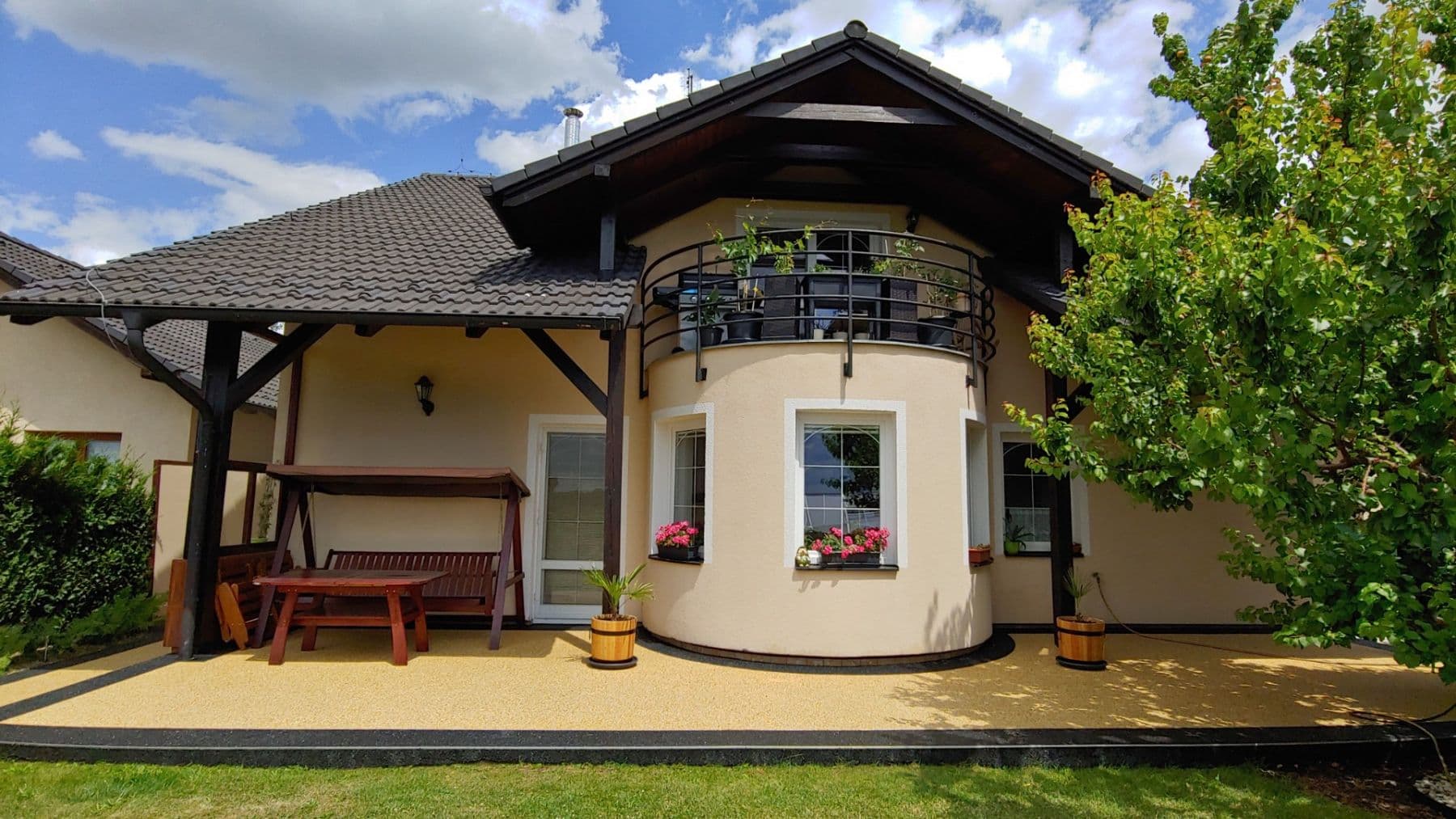 Prodej domu 334 m², pozemek 736 m², K Hájovně, Srubec, Jihočeský kraj Prodej domu 334 m², pozemek 736 m², K Hájovně, Srubec, Jihočeský kraj