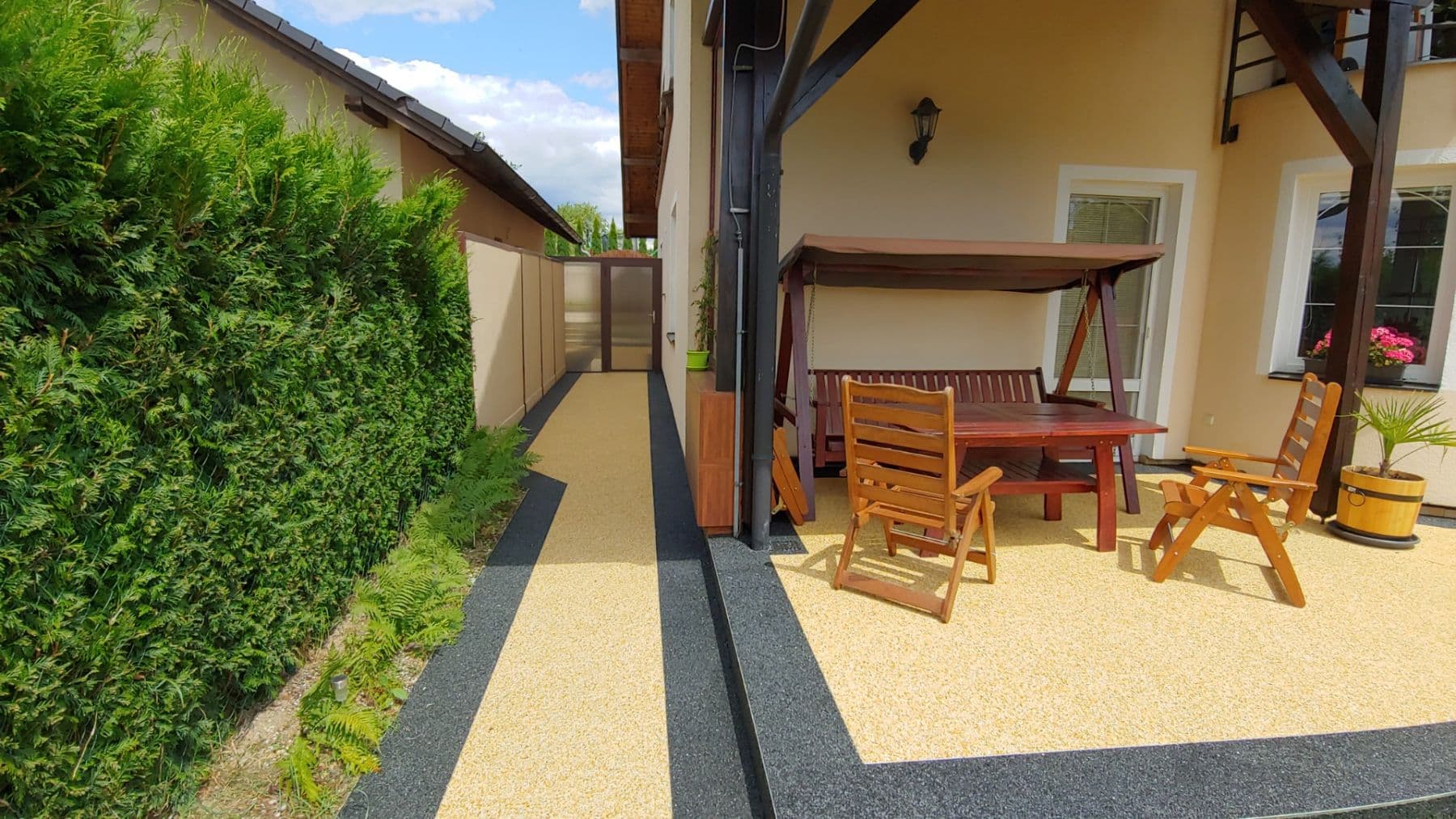 Prodej domu 334 m², pozemek 736 m², K Hájovně, Srubec, Jihočeský kraj Prodej domu 334 m², pozemek 736 m², K Hájovně, Srubec, Jihočeský kraj
