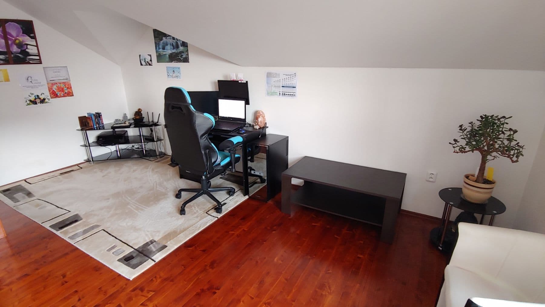 Prodej domu 334 m², pozemek 736 m², K Hájovně, Srubec, Jihočeský kraj Prodej domu 334 m², pozemek 736 m², K Hájovně, Srubec, Jihočeský kraj