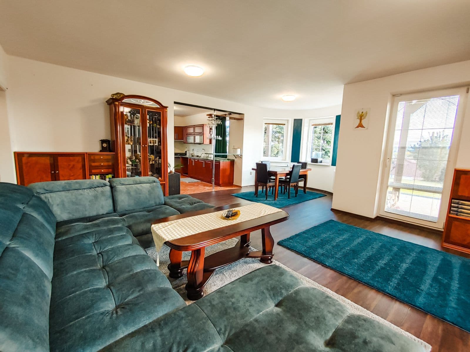 Prodej domu 334 m², pozemek 736 m², K Hájovně, Srubec, Jihočeský kraj Prodej domu 334 m², pozemek 736 m², K Hájovně, Srubec, Jihočeský kraj