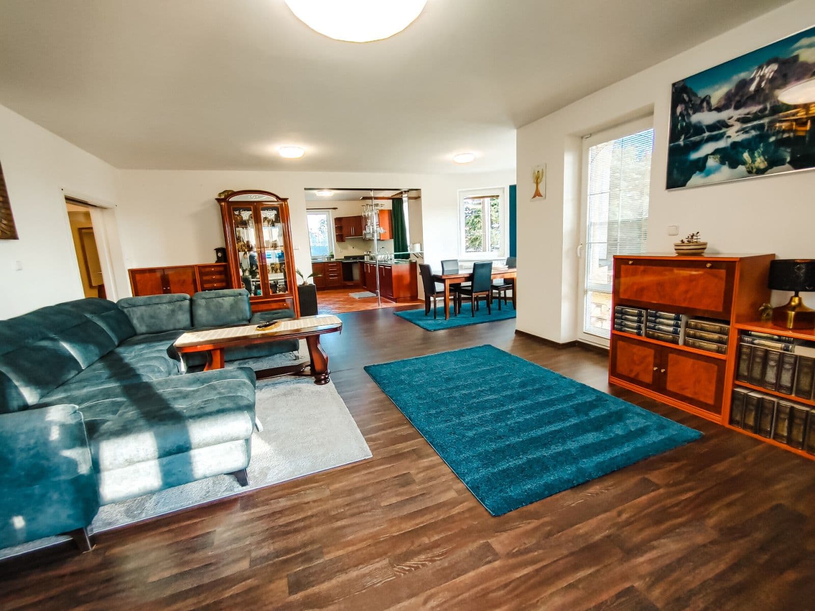 Prodej domu 334 m², pozemek 736 m², K Hájovně, Srubec, Jihočeský kraj Prodej domu 334 m², pozemek 736 m², K Hájovně, Srubec, Jihočeský kraj